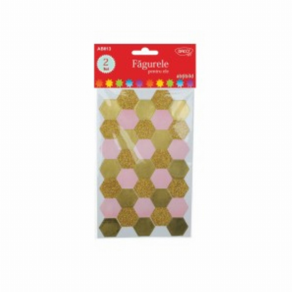 Abtibild Fagurele Pentru Ele