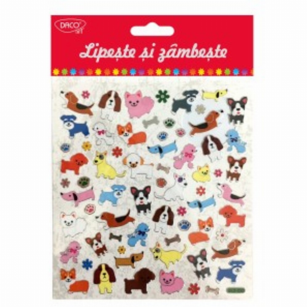 Abtibild Catei Lipeste Si Zambeste