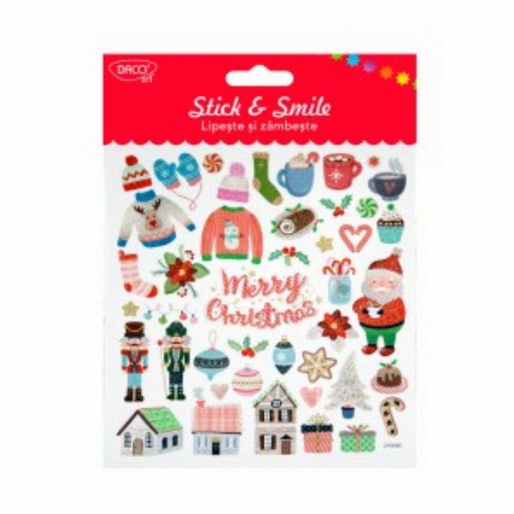 Abtibild Cozy Lipeste Si Zambeste 3 Buc