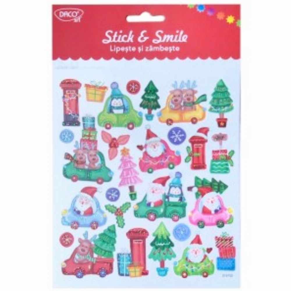 Abtibild Lipeste Si Zambeste 3 Buc