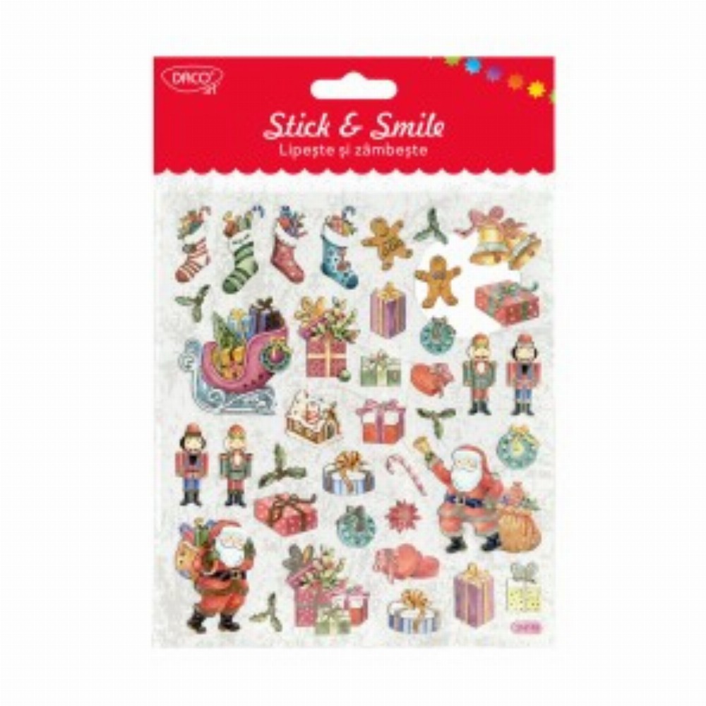 Abtibild Lipeste Si Zambeste 3 Buc