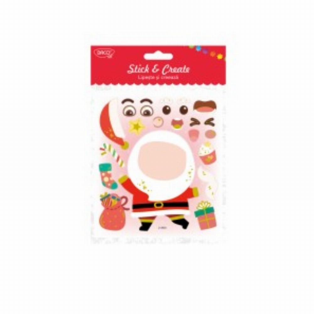 Abtibild Mosul Lipeste Si Creeaza