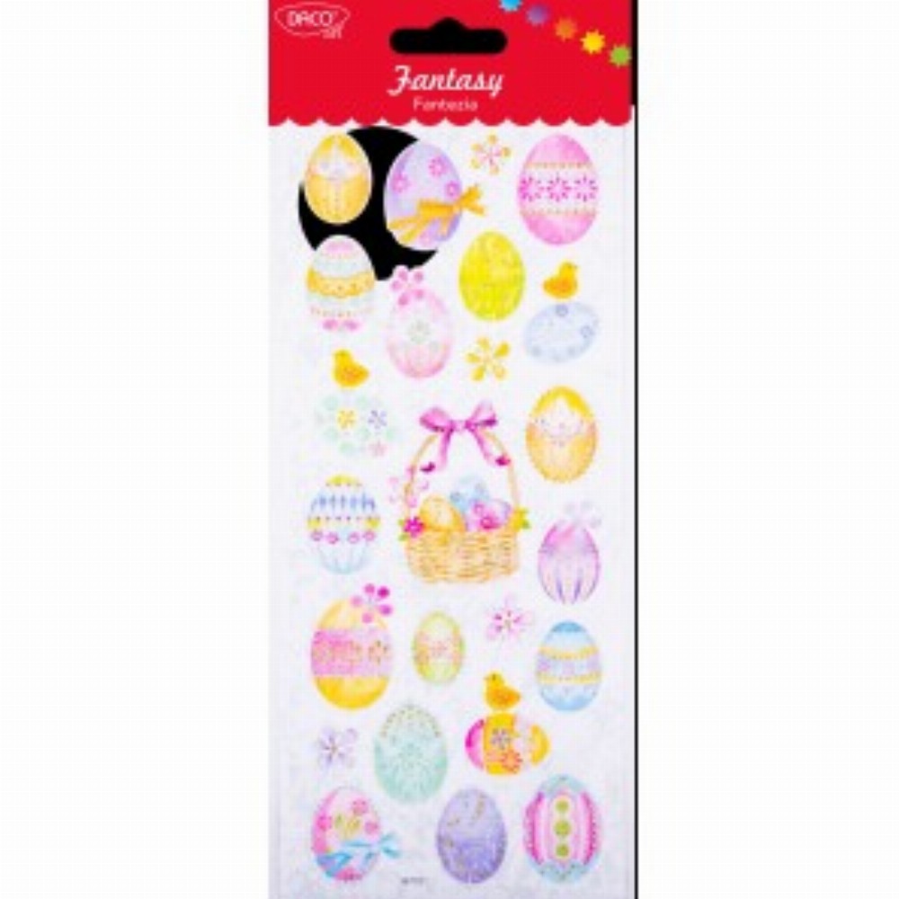 Abtibild Oua Fantezia