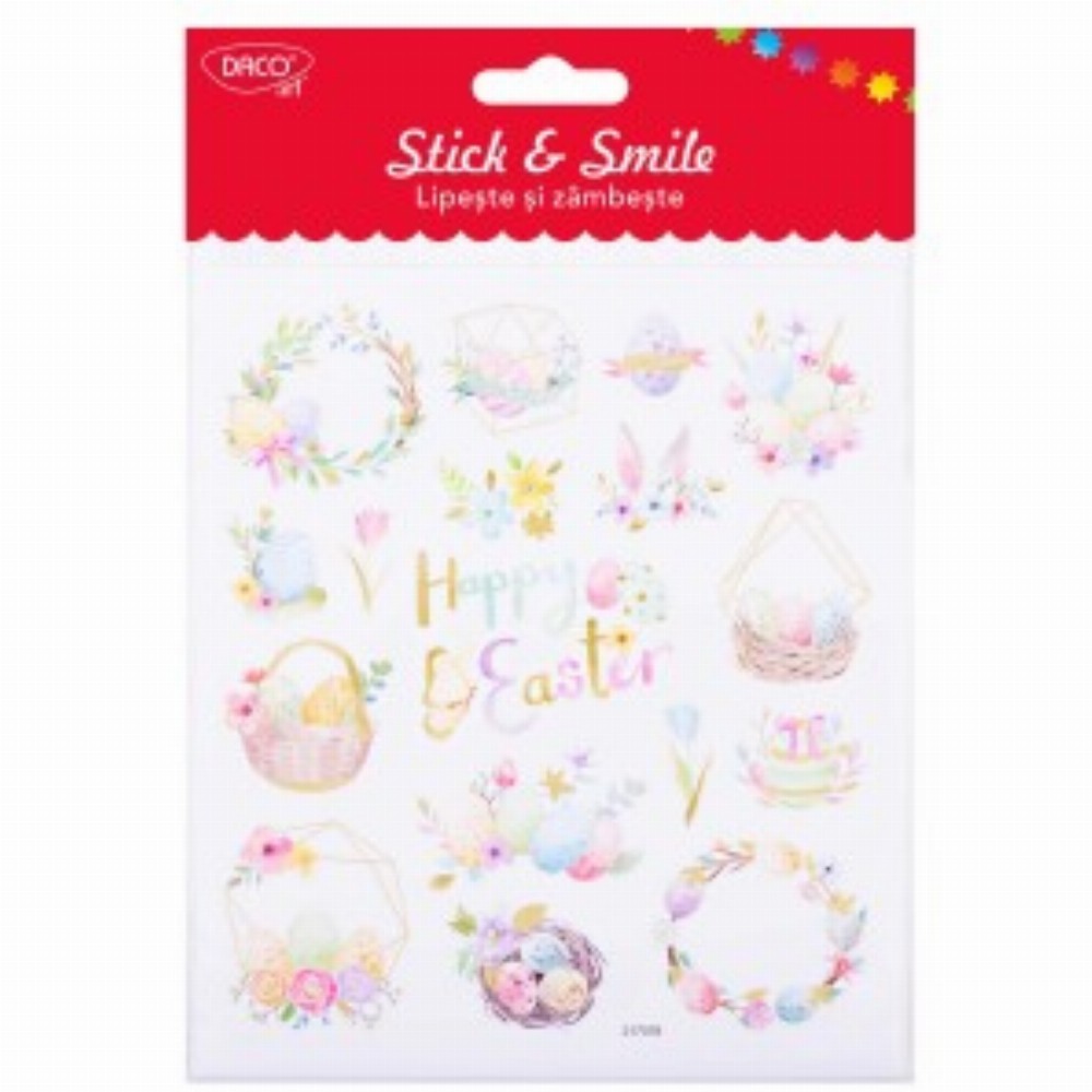 Abtibild Paste Lipeste Si Zambeste