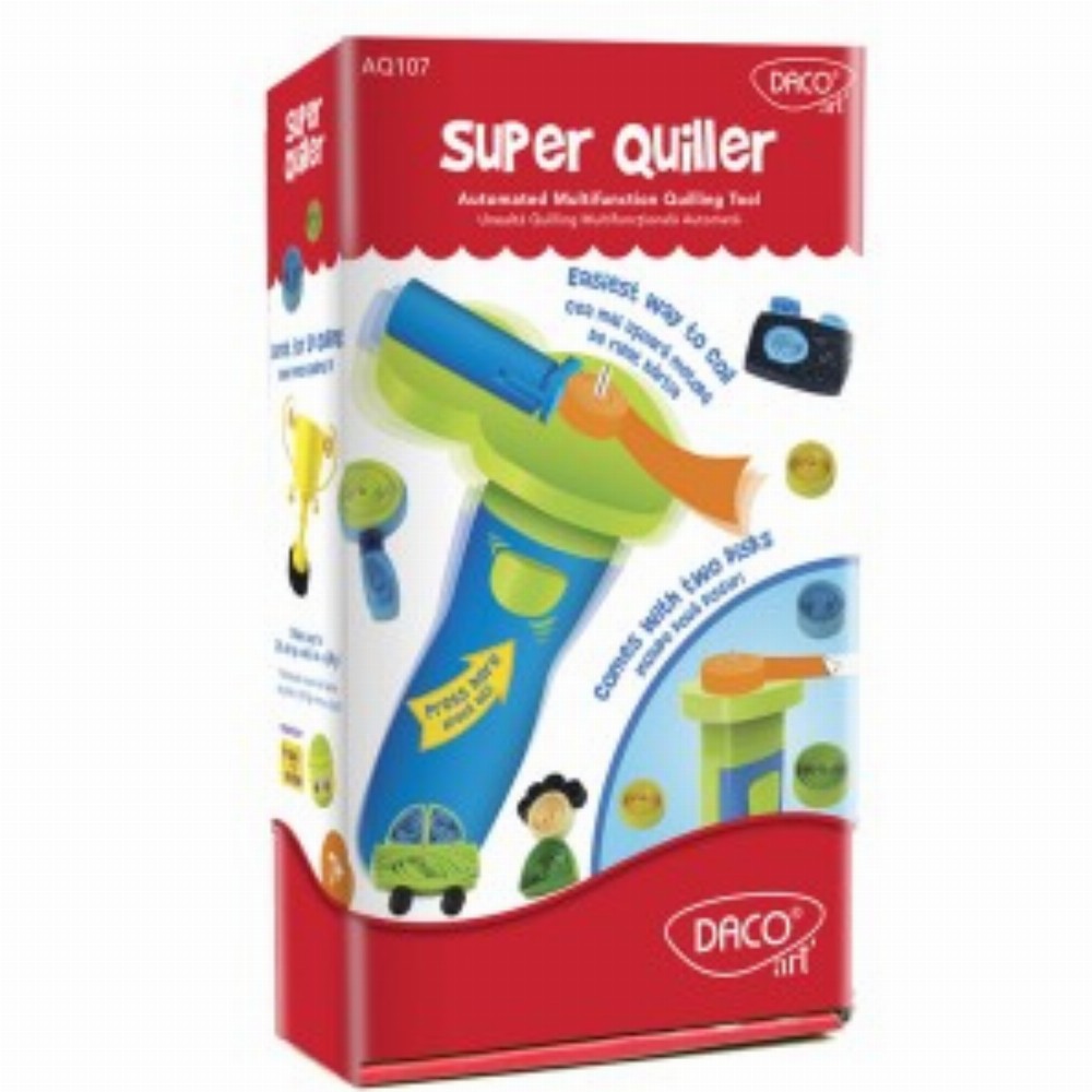 Ac Quilling Electric (din Care Timbru Verde 0,08 Ron)