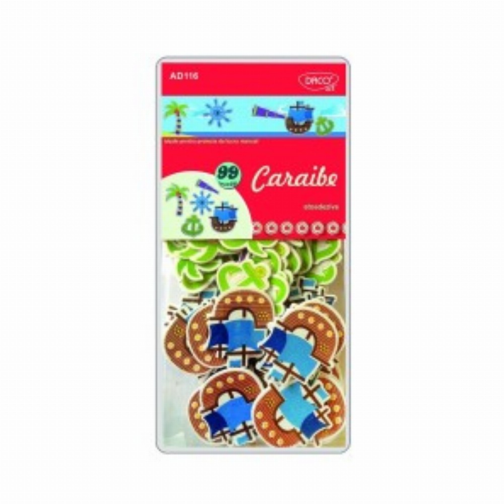 Accesorii Craft Caraibe Spuma