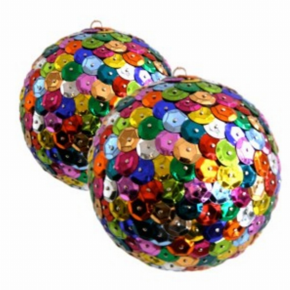 Accesorii Craft Bile Polistiren Set2 100mm 6 Buc