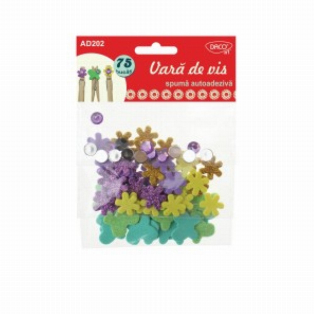 Accesorii Craft Vara De Vis Spuma 6 Buc