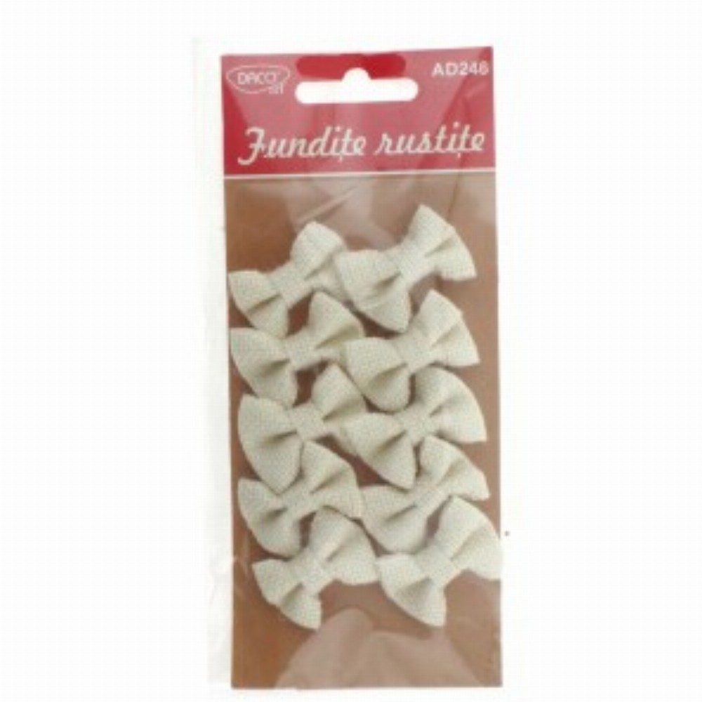 Accesorii Craft Fundite Rustite