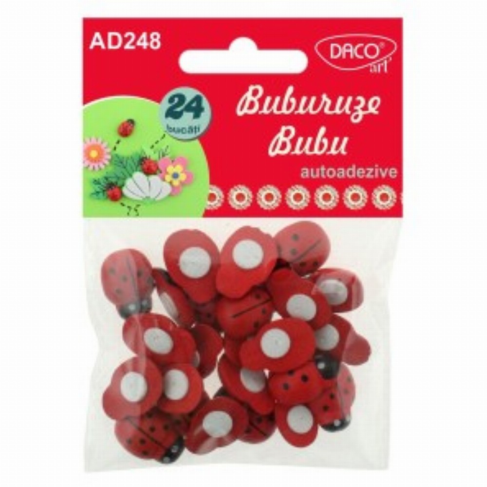 Accesorii Craft Buburuze Bubu