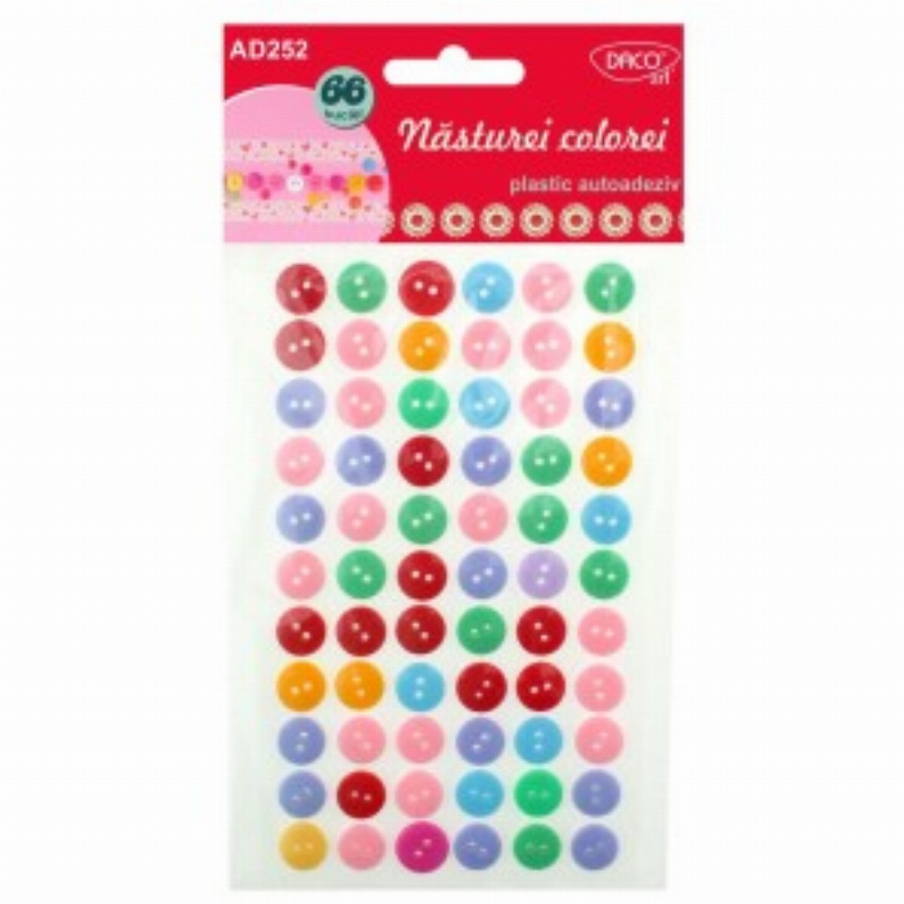 Accesorii Craft Nasturel Colorel