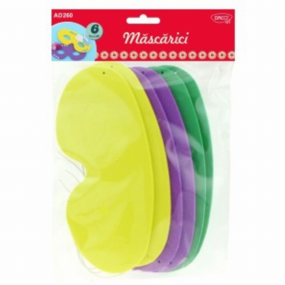 Accesorii Craft Mascarici