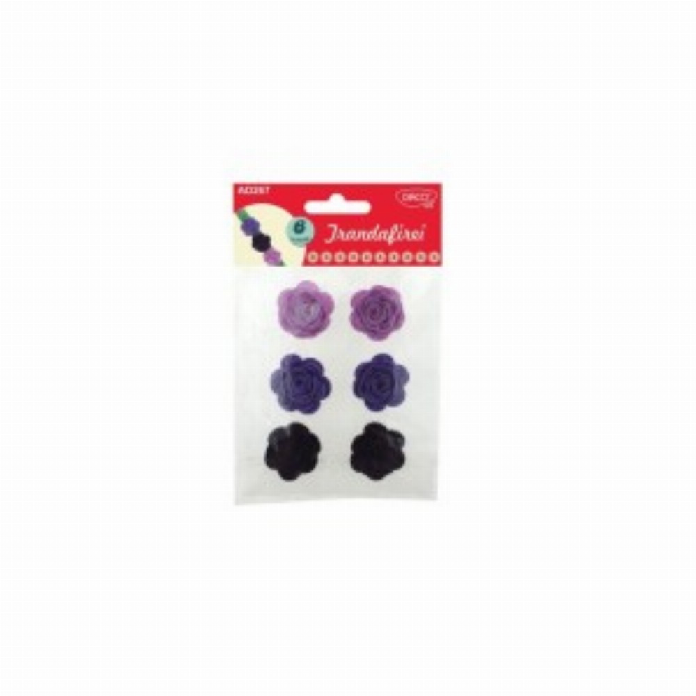 Accesorii Craft Trandafirei