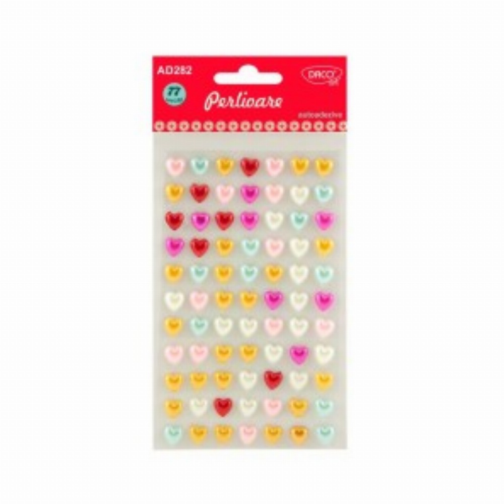 Accesorii Craft Perlioare 3 Buc