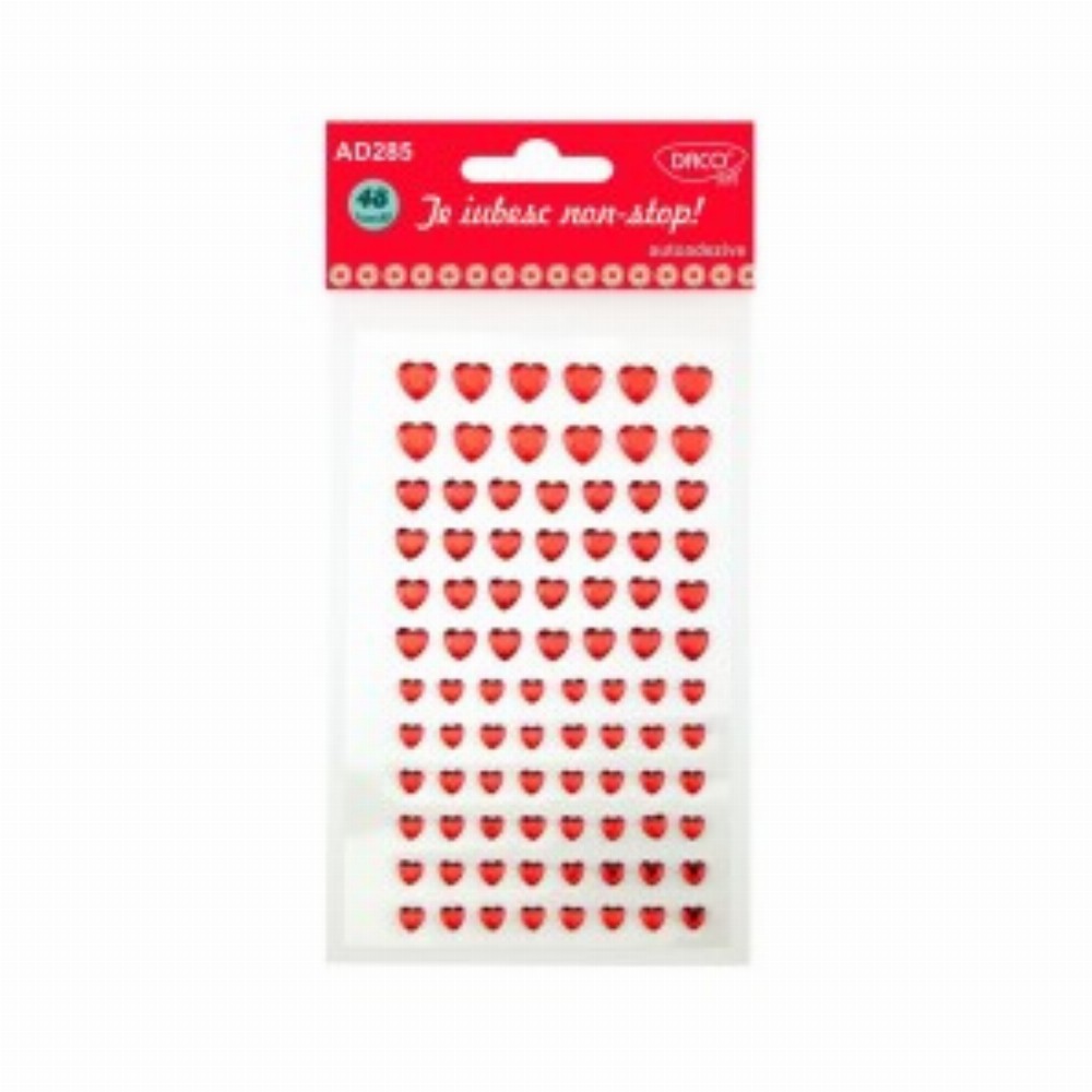 Accesorii Craft Te Iubesc Non Stop 3 Buc