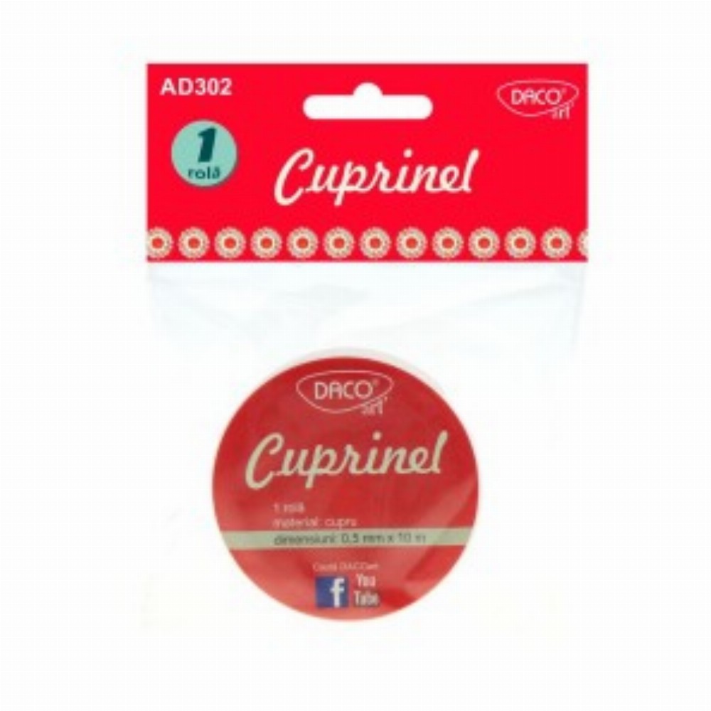 Accesorii Craft Cuprinel