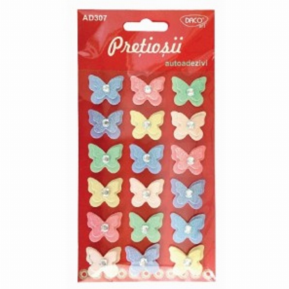 Accesorii Craft Pretiosii 3 Buc