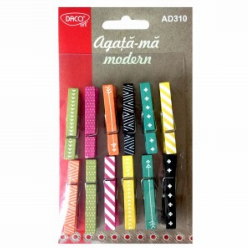 Accesorii Craft Agata Ma Modern 3 Buc