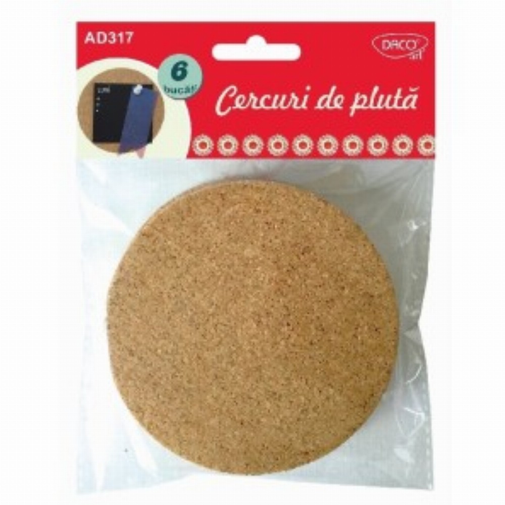 Accesorii Craft Cercuri De Pluta 3 Buc