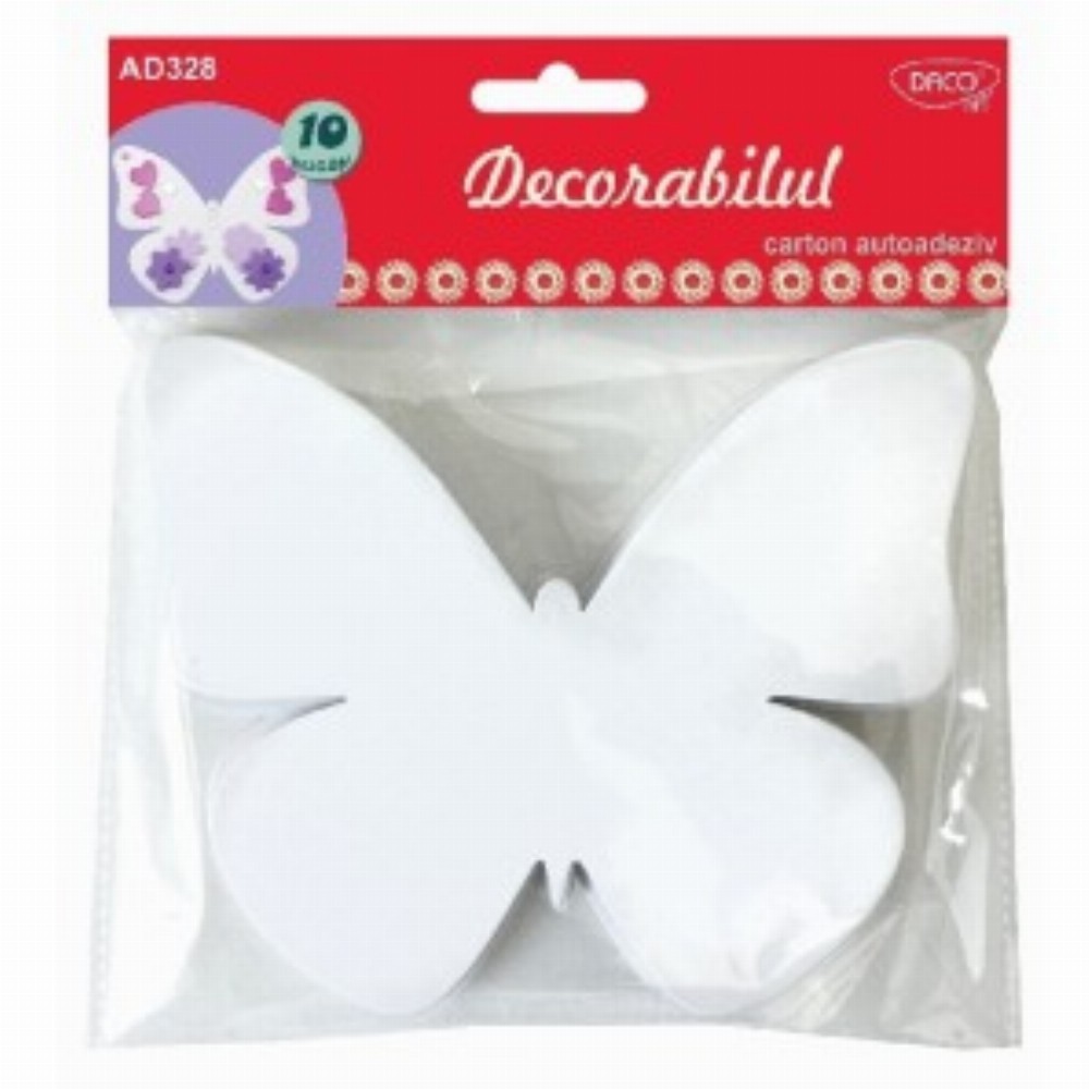 Accesorii Craft Decorabilul 3 Buc