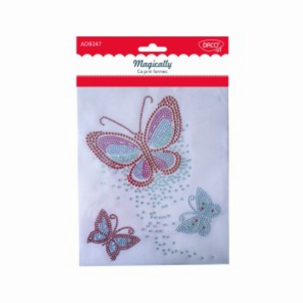 Accesorii Craft Ca Prin Farmec 3 Buc