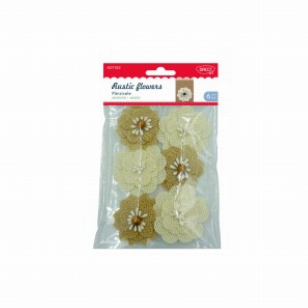 Accesorii Craft Panzicele 3 Buc