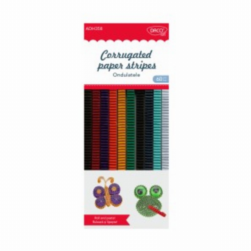 Accesorii Craft Ondulatele 3 Buc