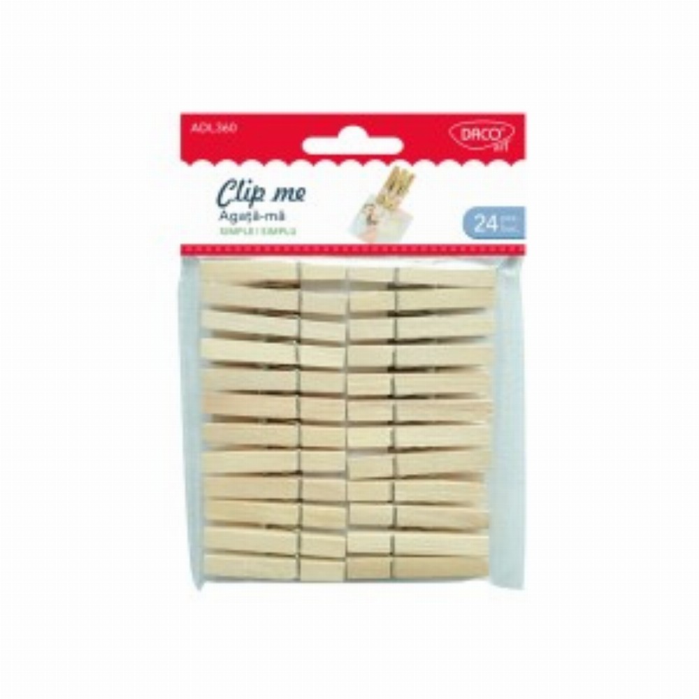 Accesorii Craft Agata Ma Simplu 3 Buc