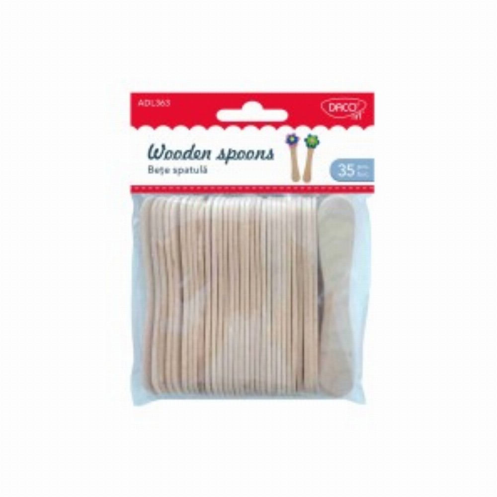 Accesorii Craft Bete Spatula 3 Buc