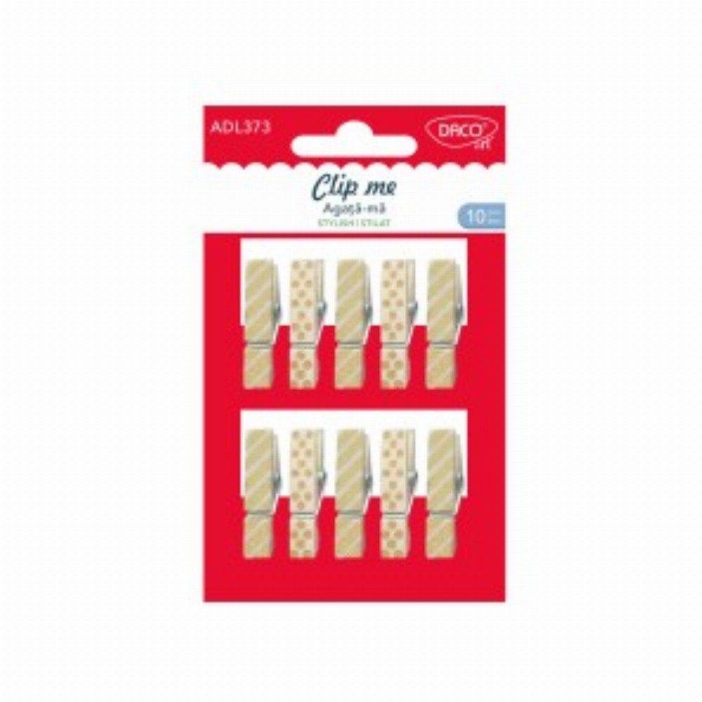 Accesorii Craft Agata Ma Stilat 3 Buc