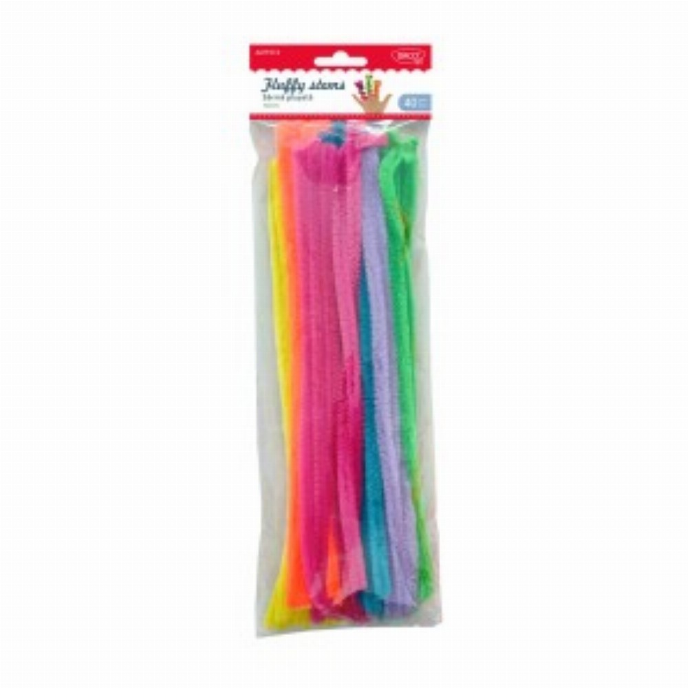 Accesorii Craft Sarma Plusata Neon 3 Buc