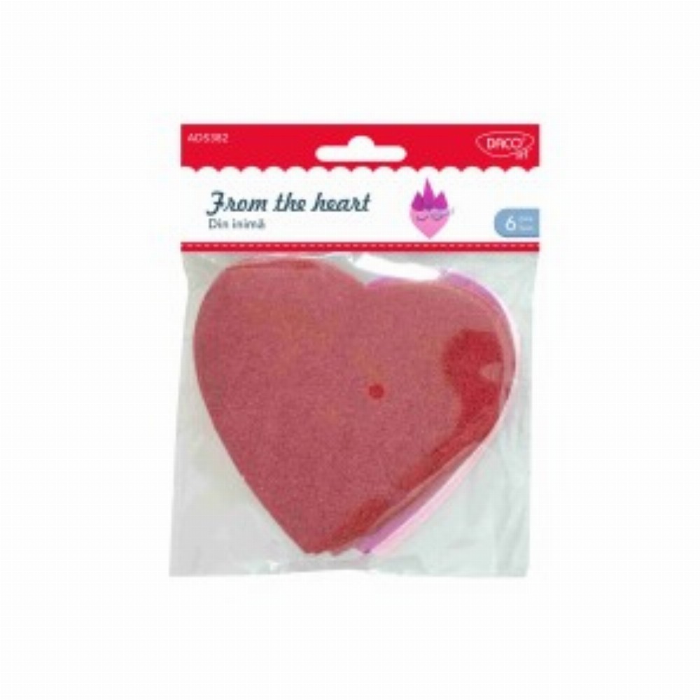 Accesorii Craft Din Inima 3 Buc