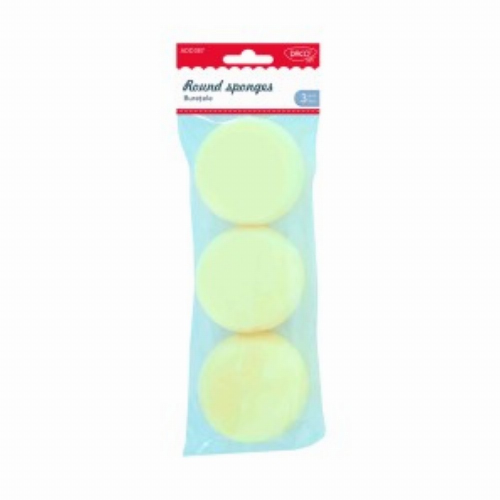 Accesorii Craft Buretele 3 Buc