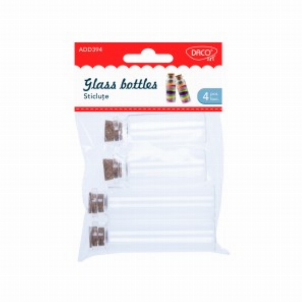 Accesorii Craft Sticlute 3 Buc