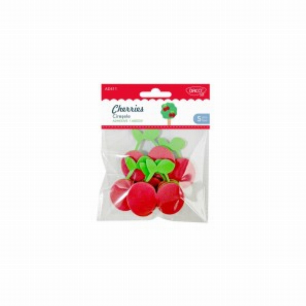 Accesorii Craft Ciresele 3 Buc
