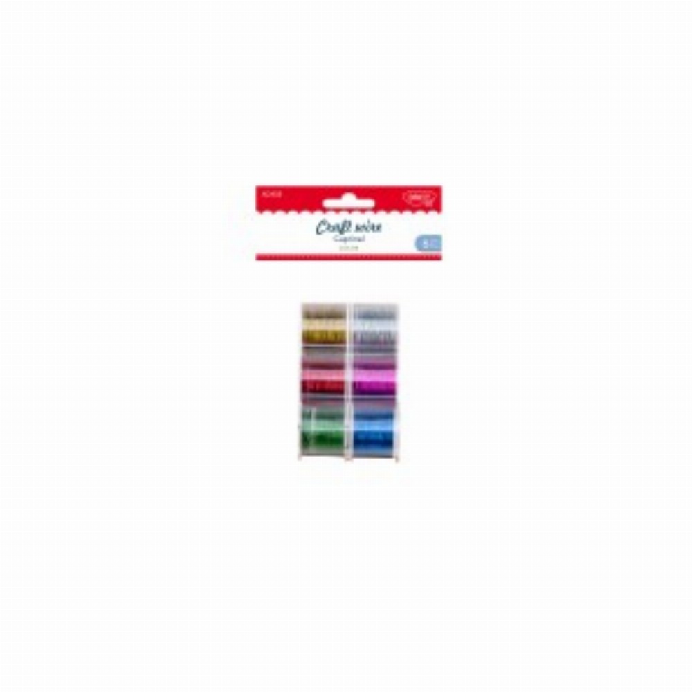 Accesorii Craft Cuprinel Color 3 Buc