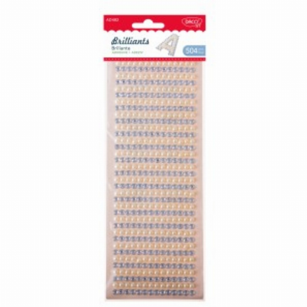 Accesorii Craft Briliante