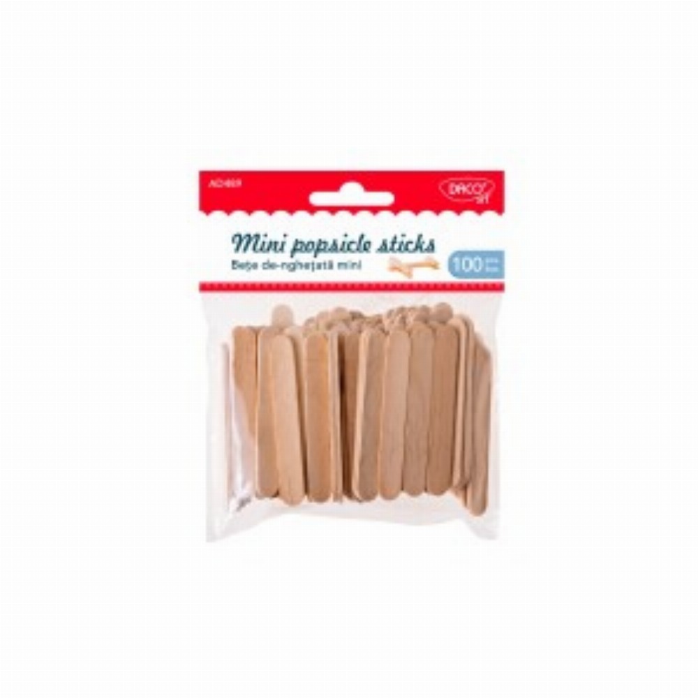 Accesorii Craft Bete De Nghetata Mini