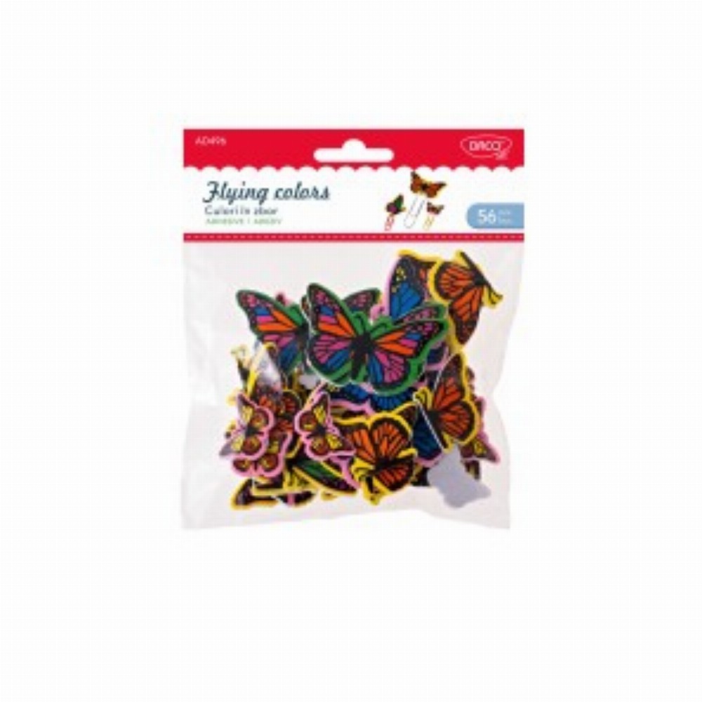 Accesorii Craft Culori In Zbor