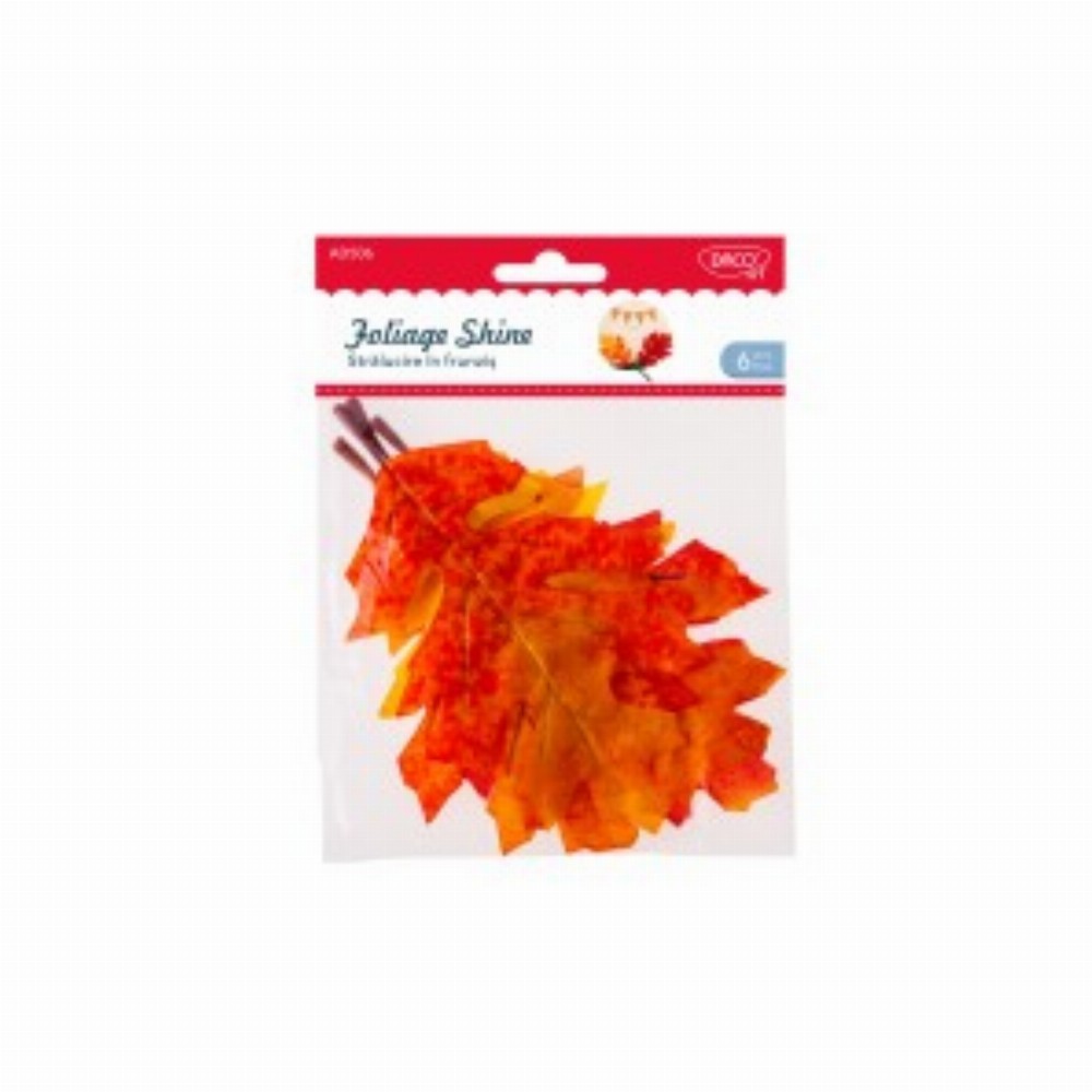 Accesorii Craft Stralucire In Frunzis