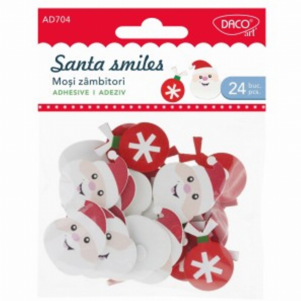 Accesorii Craft Mosi Zambitori 3 Buc