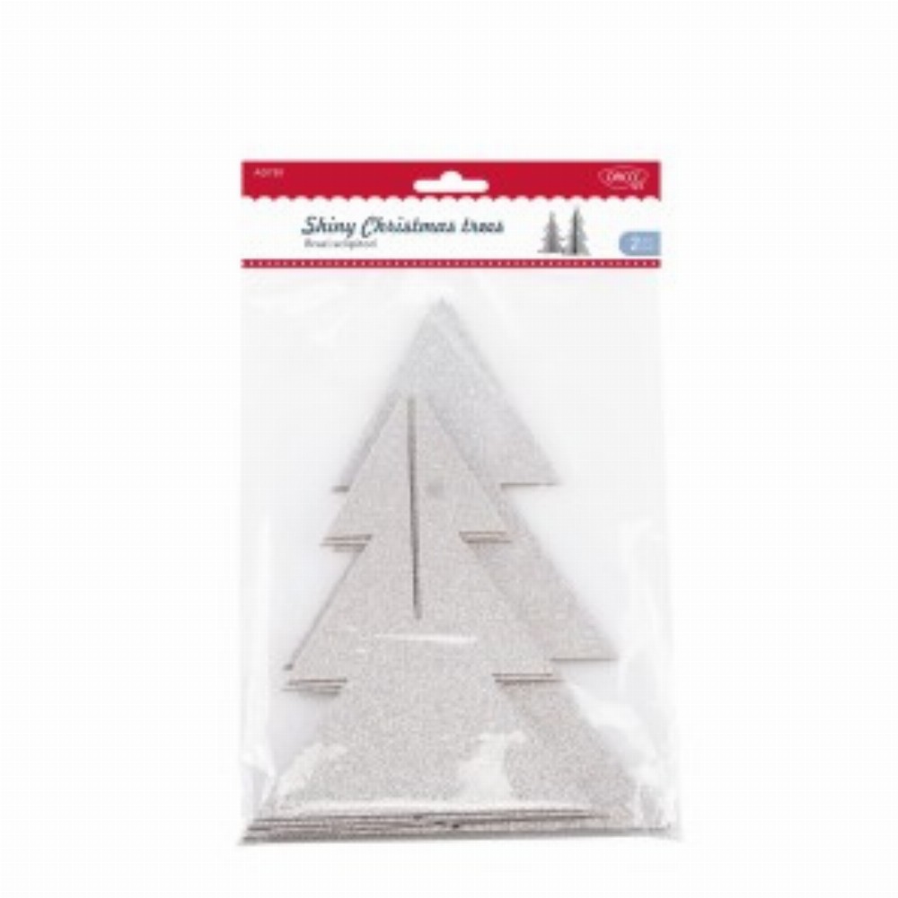 Accesorii Craft Brazi Sclipitori 3 Buc