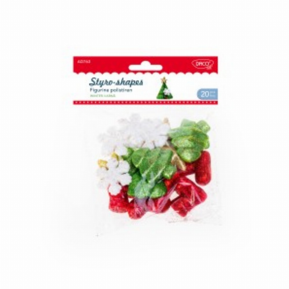 Accesorii Craft Figurine Polistiren