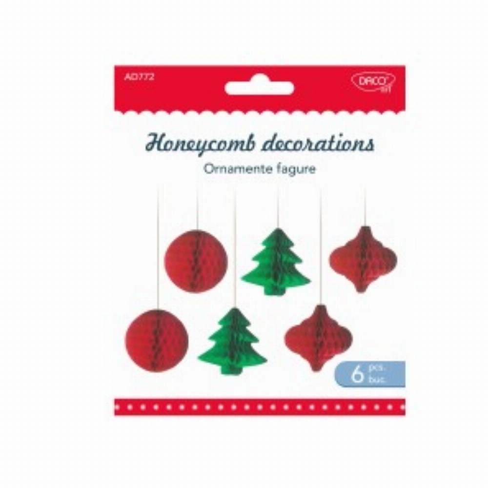 Accesorii Craft Ornamente Fagure