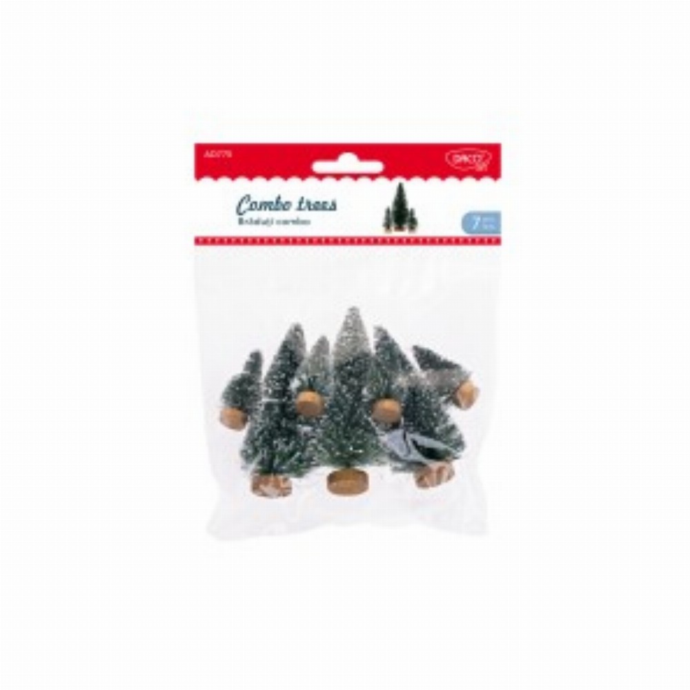 Accesorii Craft Braduti Combo