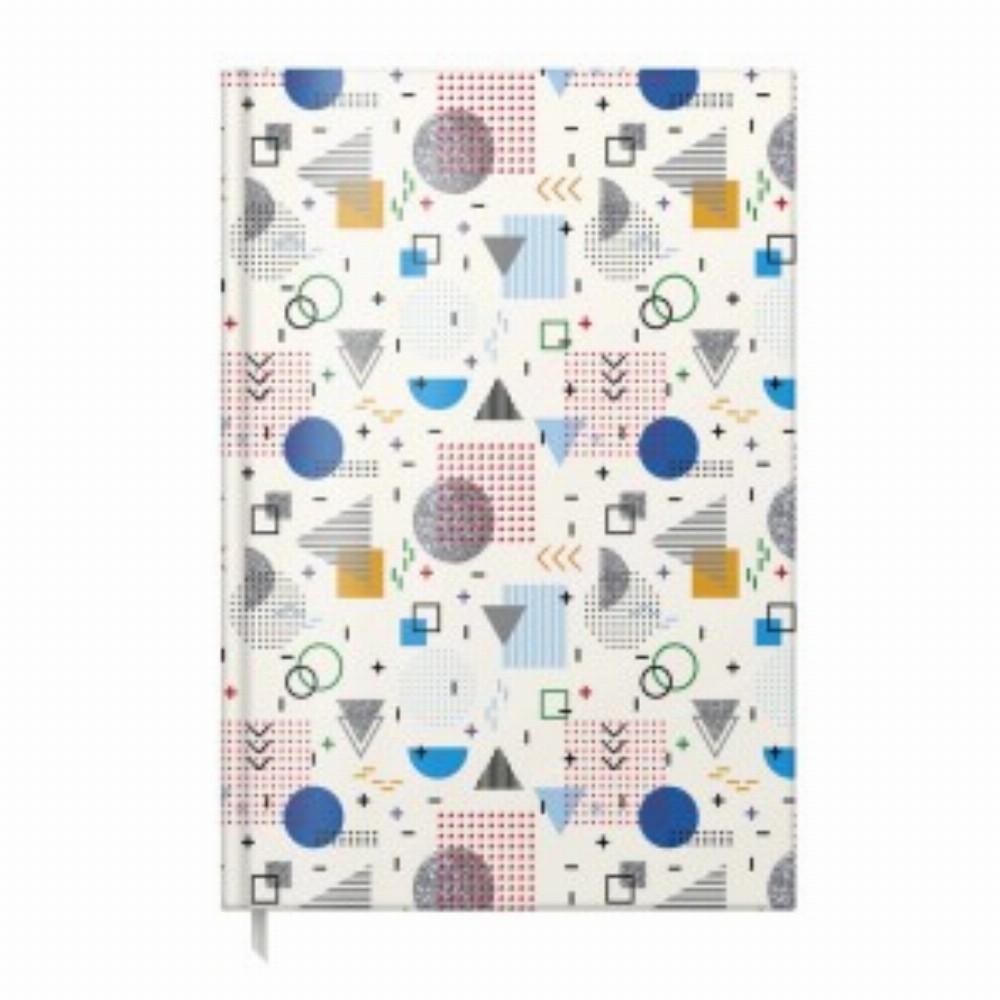 Agenda A5 Nedatata Geometries