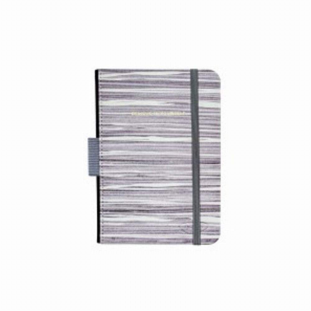 Agenda Nedatata 130x205mm 160 Pagini