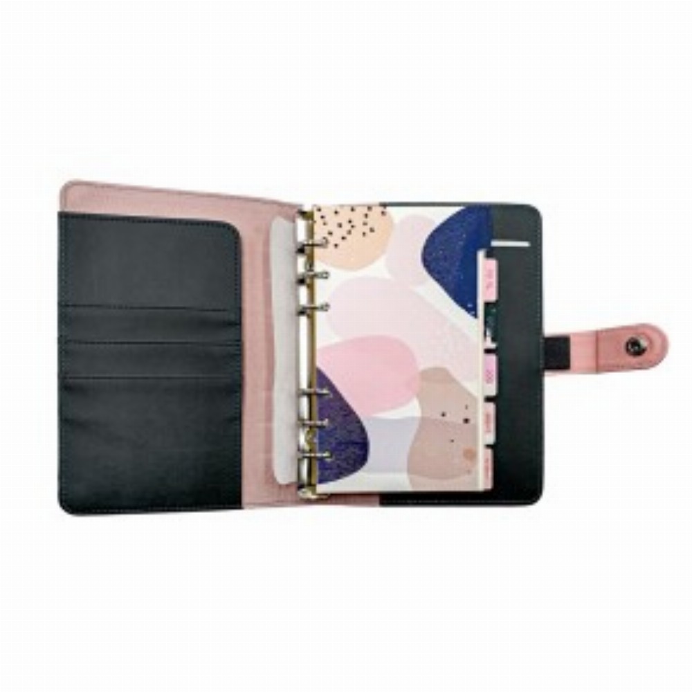 Agenda Nedatata Organizer 96x170mm