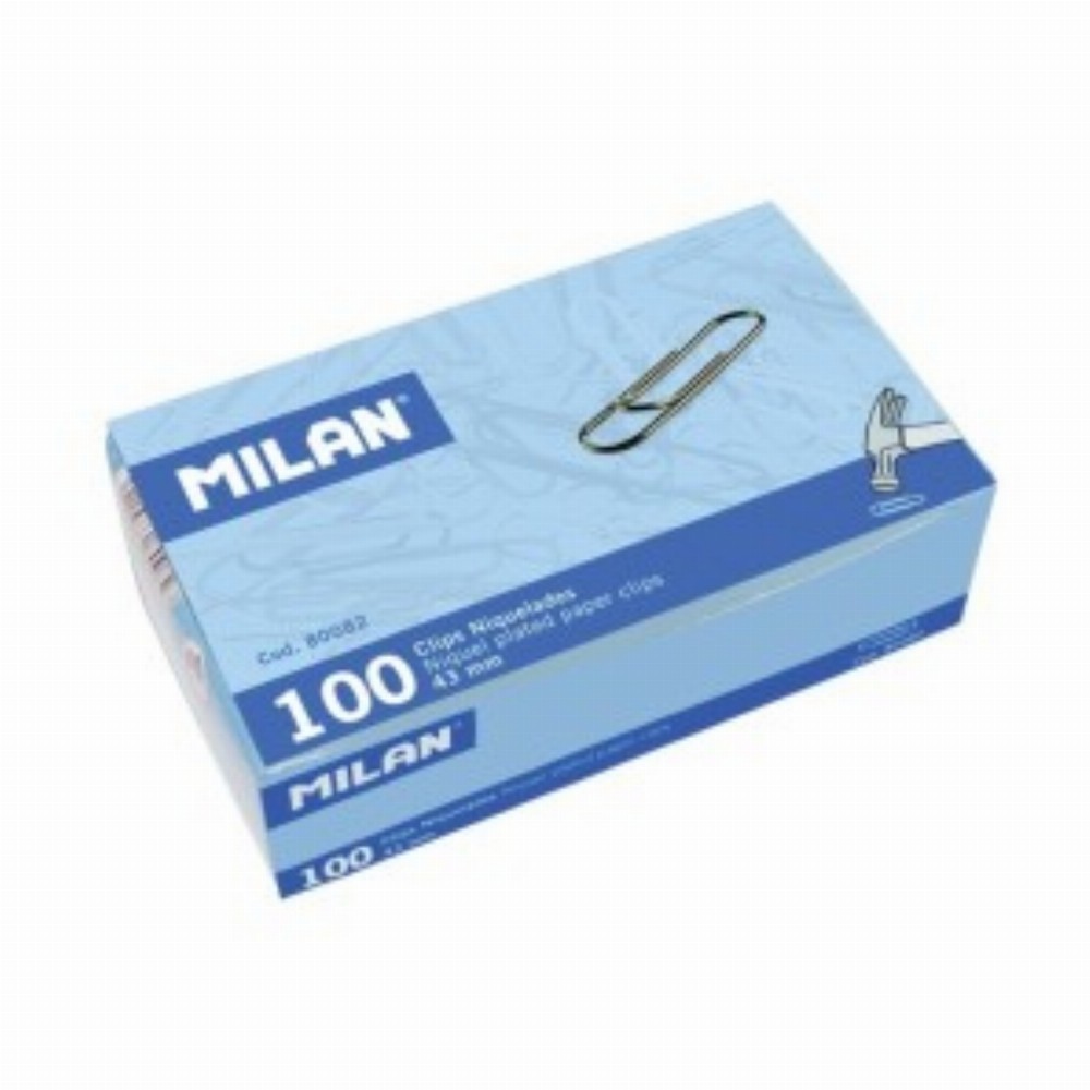 Agrafe Hartie 28 Mm ,33 Mm 10 Buc