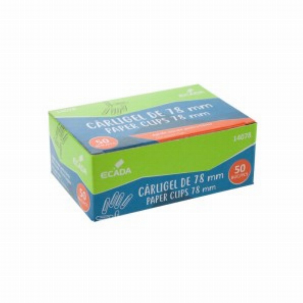 Agrafe Hartie 78mm 10 Buc